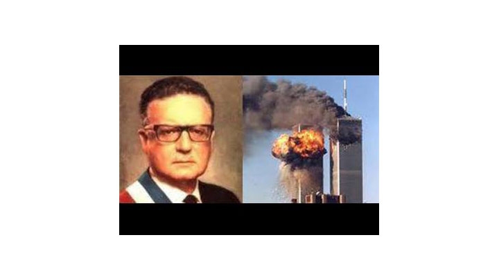 11 de septiembre: Un d&iacute;a para la memoria de Am&eacute;rica.