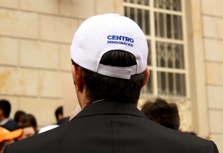 Entre aplausos y abucheos se vivi&oacute; el debate presidencial