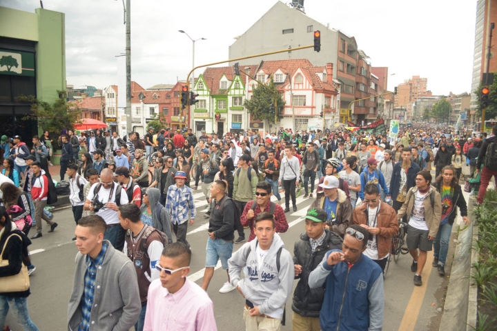 "Abramos el debate sin estigmatizaci&oacute;n y sin miedo a la dosis m&iacute;nima"