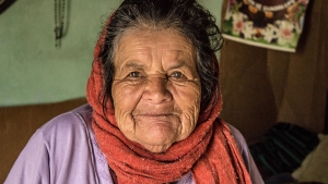 María Eva Vargas||||