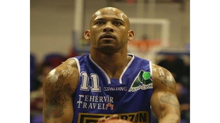 Basquetbolistas gringos se toman Bogot&aacute;