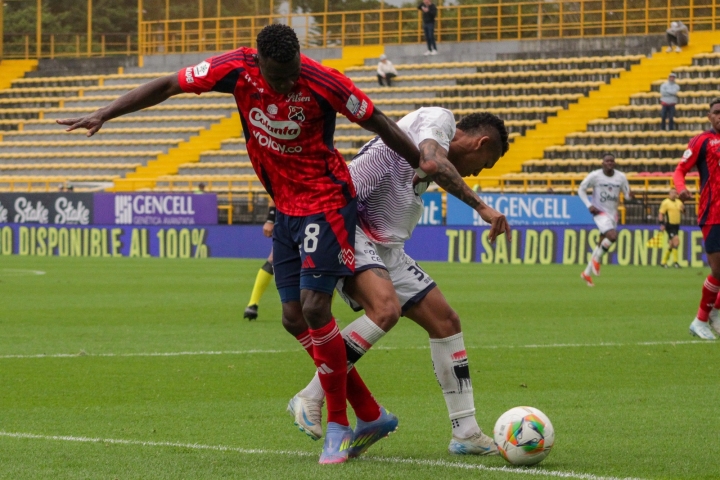 Mender Garc&iacute;a