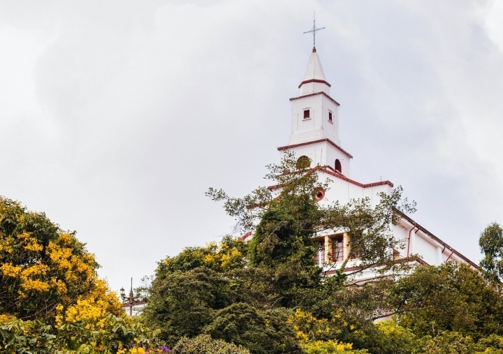 Descubre Bogot&aacute;: el top cinco de sitios tur&iacute;sticos en la ciudad, seg&uacute;n la IA