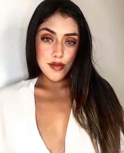 Gabriela Rincón