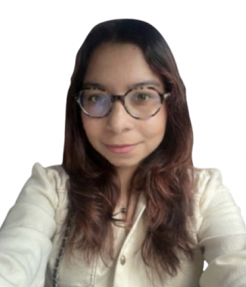 Laura Sof&iacute;a De La Rosa Ortiz