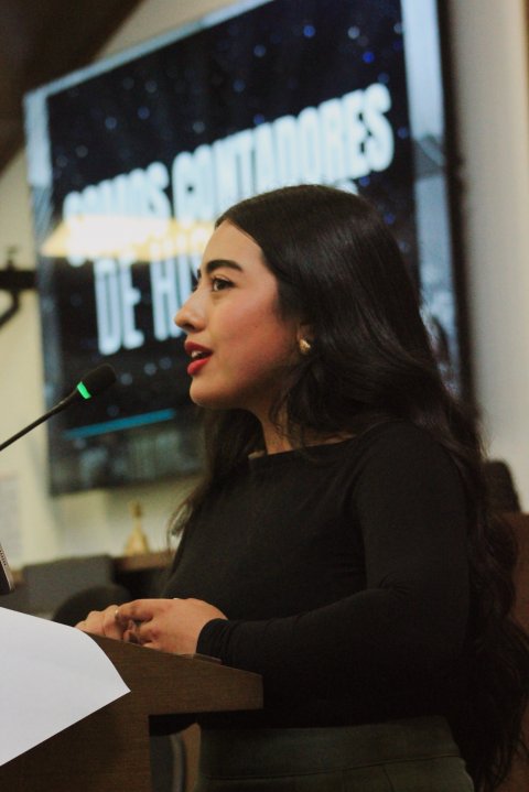 Camila V&aacute;squez